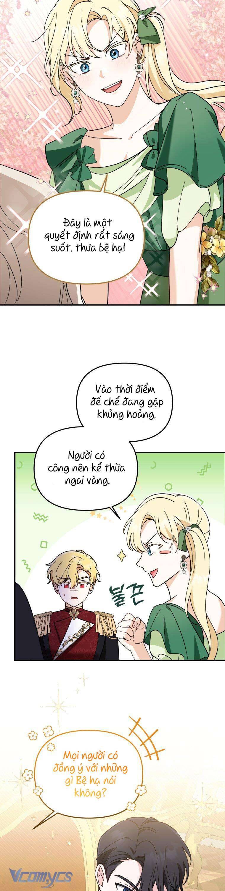 Thà Là Người Bỏ Rơi Còn Hơn Là Bị Bỏ Rơi Chapter 10 - 33