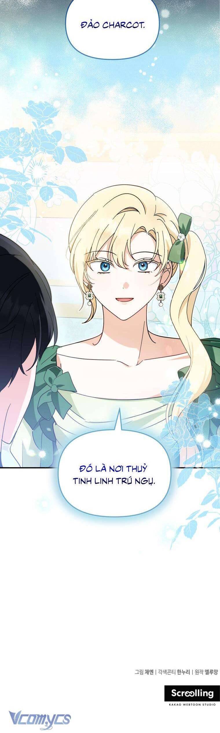 Thà Là Người Bỏ Rơi Còn Hơn Là Bị Bỏ Rơi Chapter 10 - 37