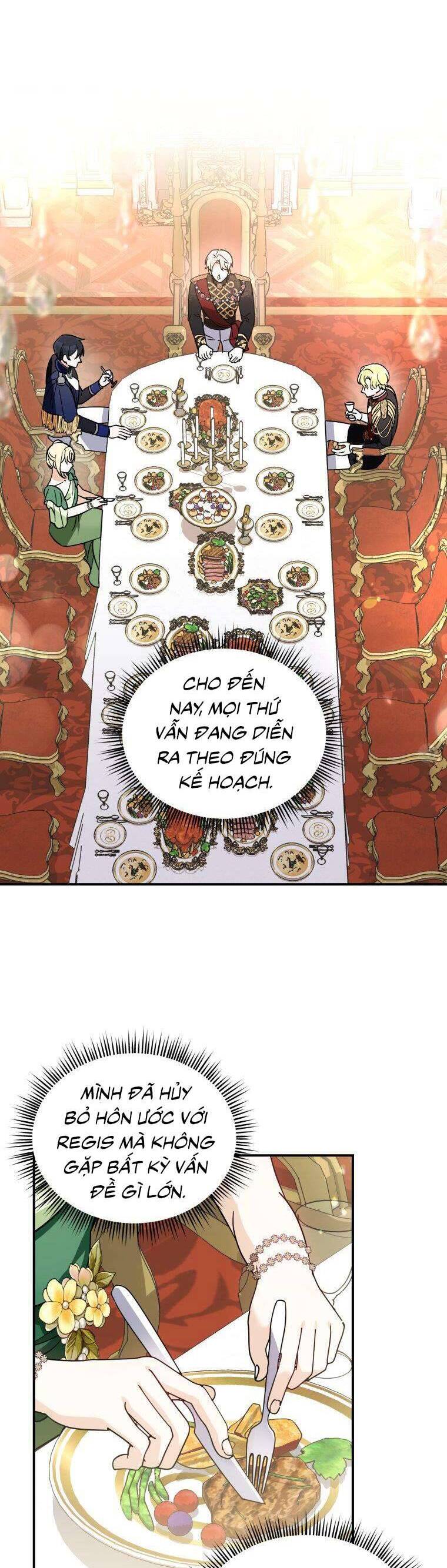 Thà Là Người Bỏ Rơi Còn Hơn Là Bị Bỏ Rơi Chapter 10 - 8