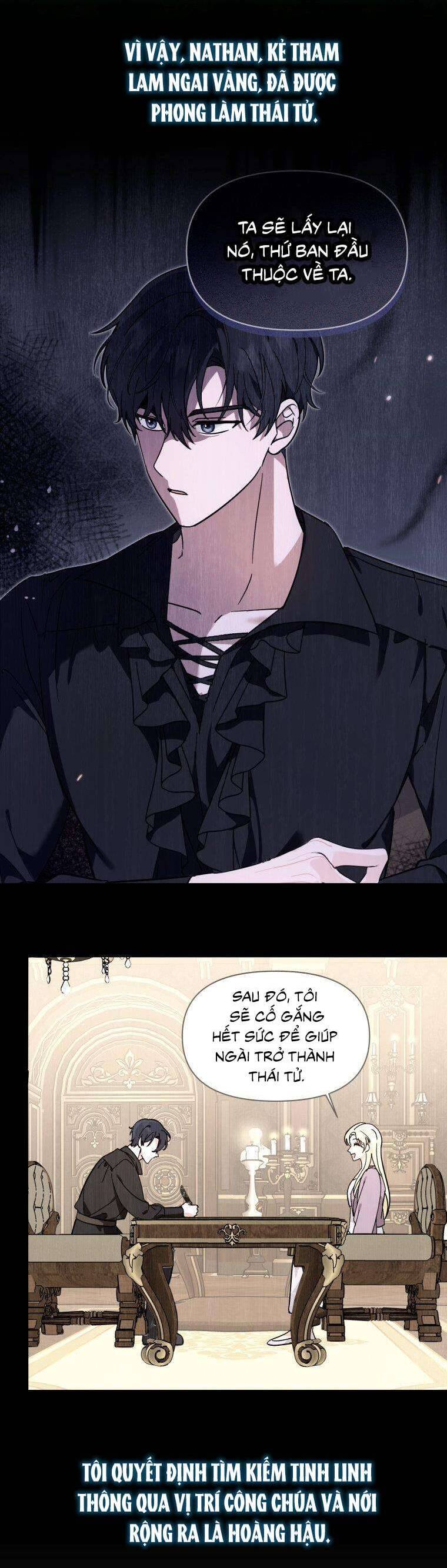 Thà Là Người Bỏ Rơi Còn Hơn Là Bị Bỏ Rơi Chapter 10 - 10