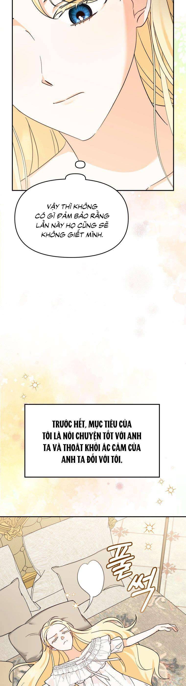 Thà Là Người Bỏ Rơi Còn Hơn Là Bị Bỏ Rơi Chapter 2 - 11