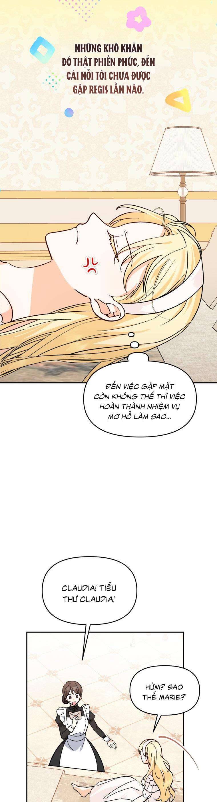 Thà Là Người Bỏ Rơi Còn Hơn Là Bị Bỏ Rơi Chapter 2 - 14