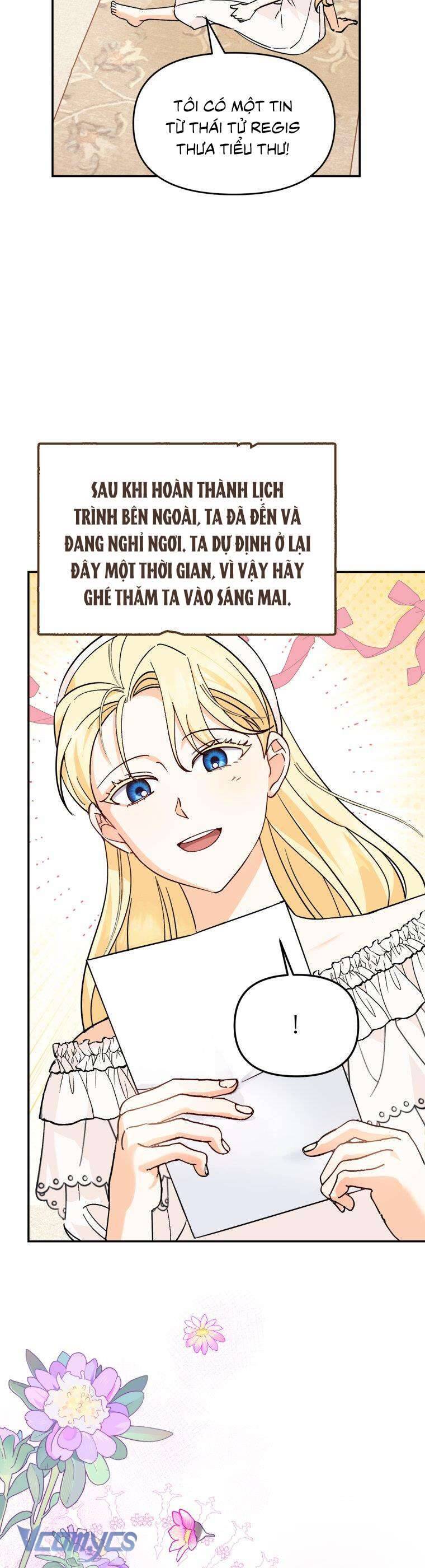 Thà Là Người Bỏ Rơi Còn Hơn Là Bị Bỏ Rơi Chapter 2 - 15