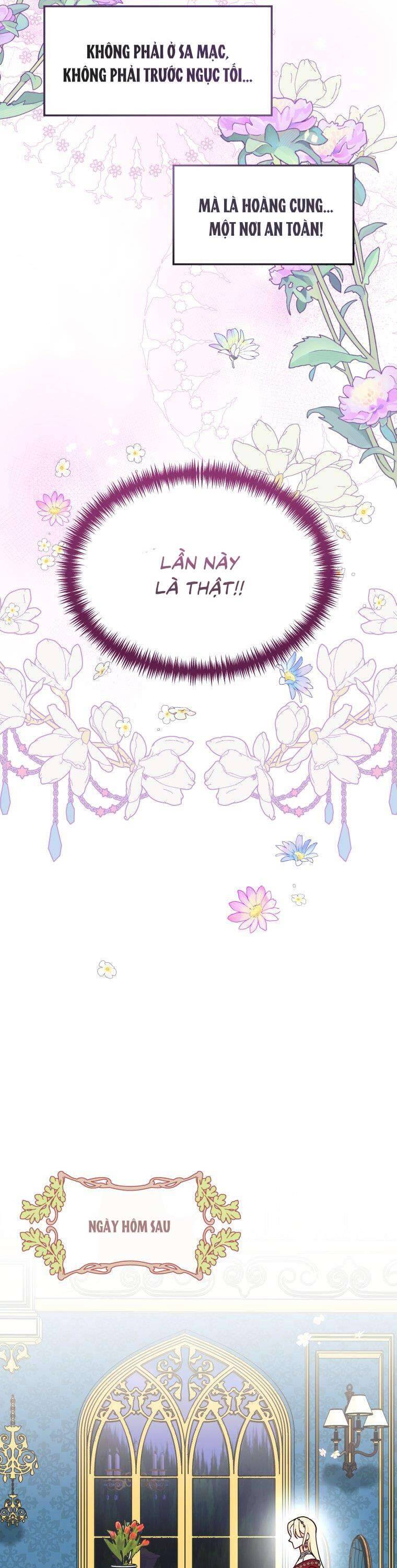 Thà Là Người Bỏ Rơi Còn Hơn Là Bị Bỏ Rơi Chapter 2 - 16