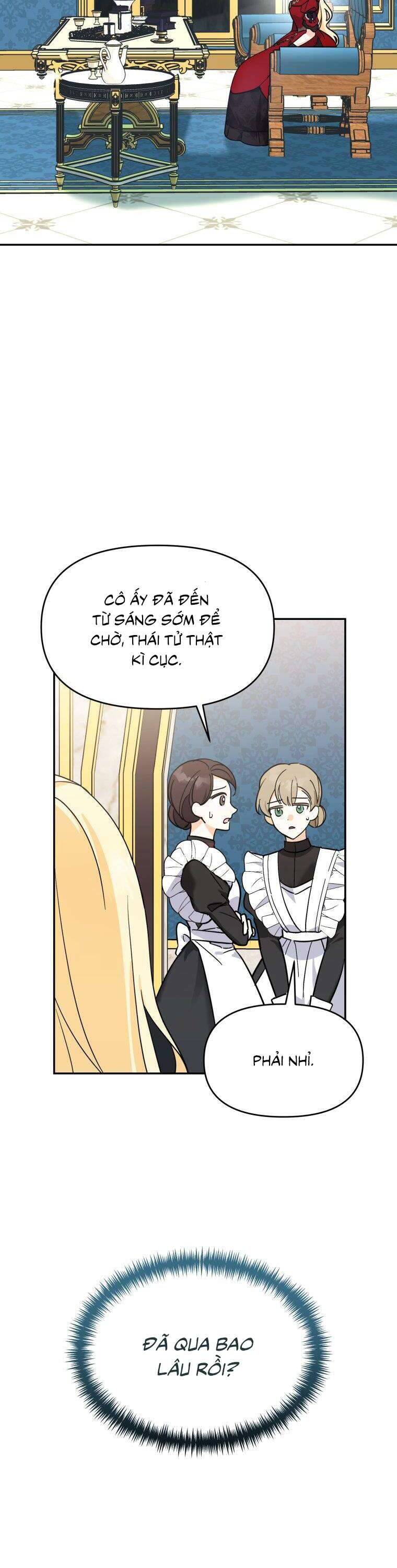 Thà Là Người Bỏ Rơi Còn Hơn Là Bị Bỏ Rơi Chapter 2 - 17