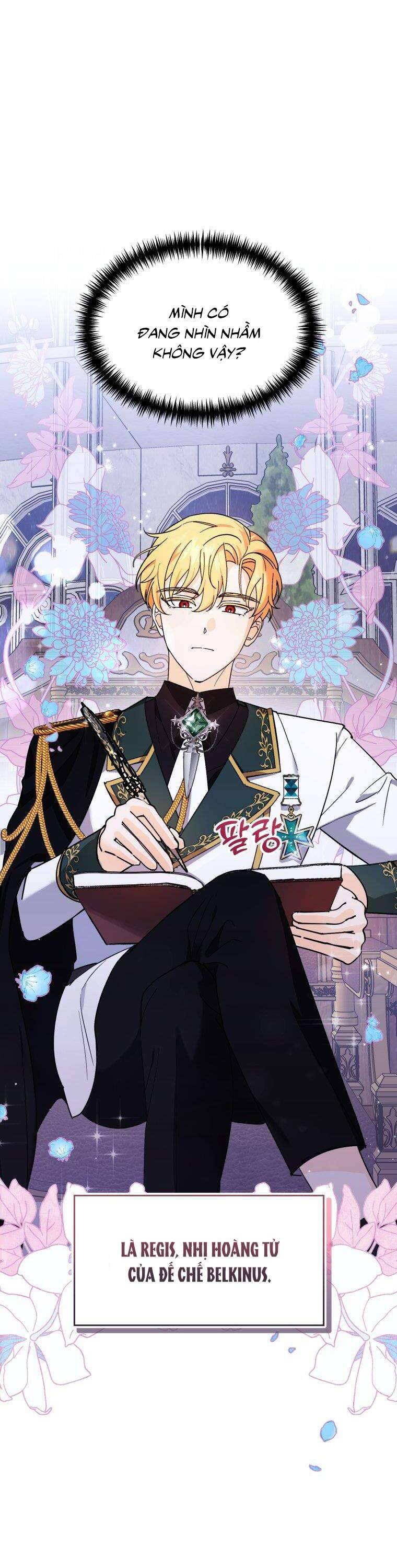 Thà Là Người Bỏ Rơi Còn Hơn Là Bị Bỏ Rơi Chapter 2 - 22