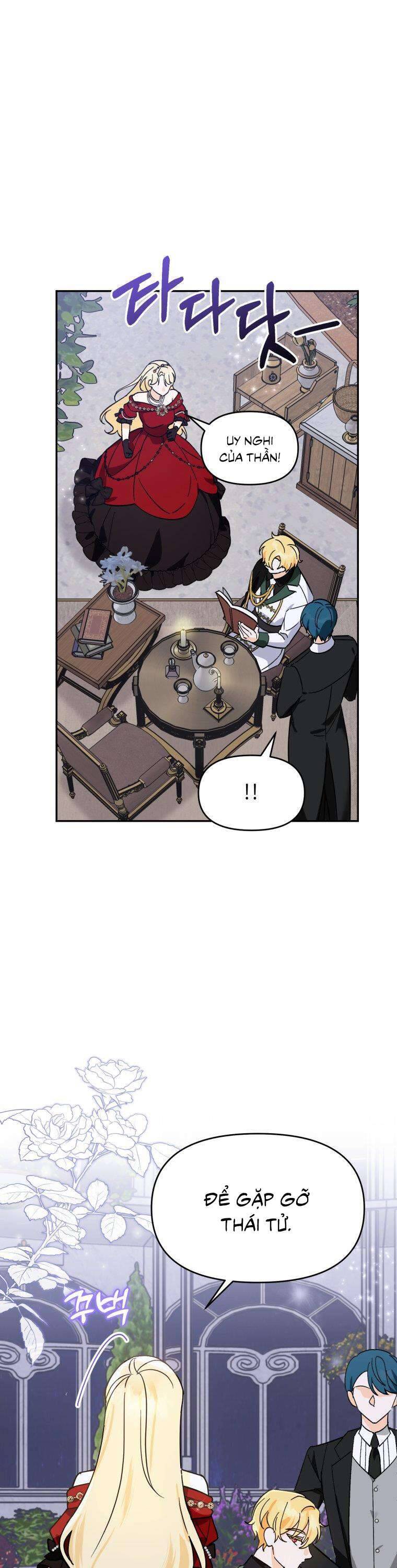 Thà Là Người Bỏ Rơi Còn Hơn Là Bị Bỏ Rơi Chapter 2 - 23