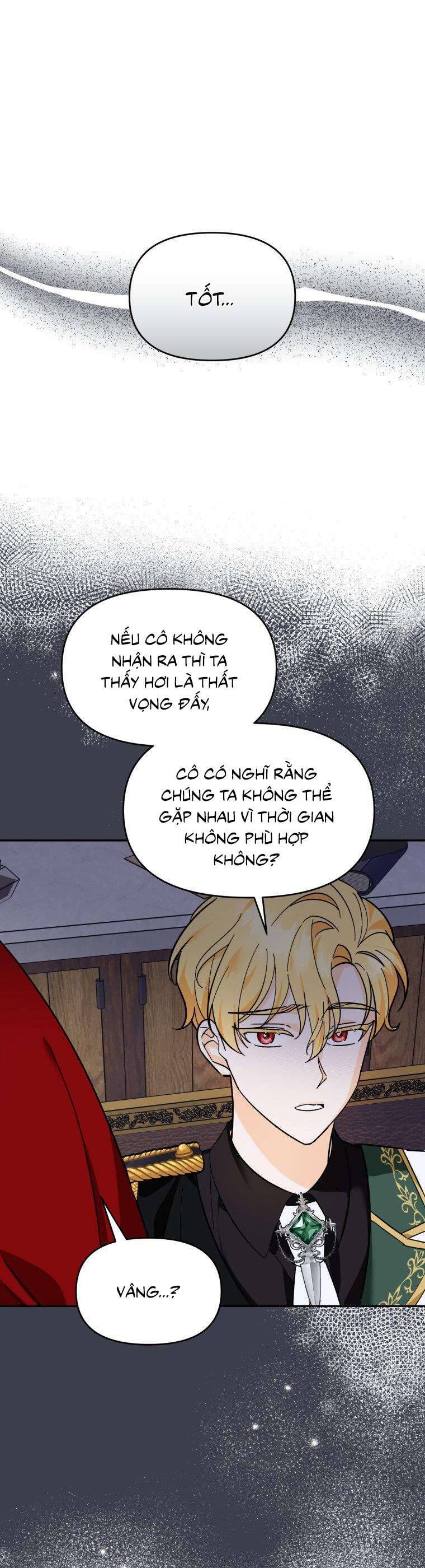 Thà Là Người Bỏ Rơi Còn Hơn Là Bị Bỏ Rơi Chapter 2 - 26