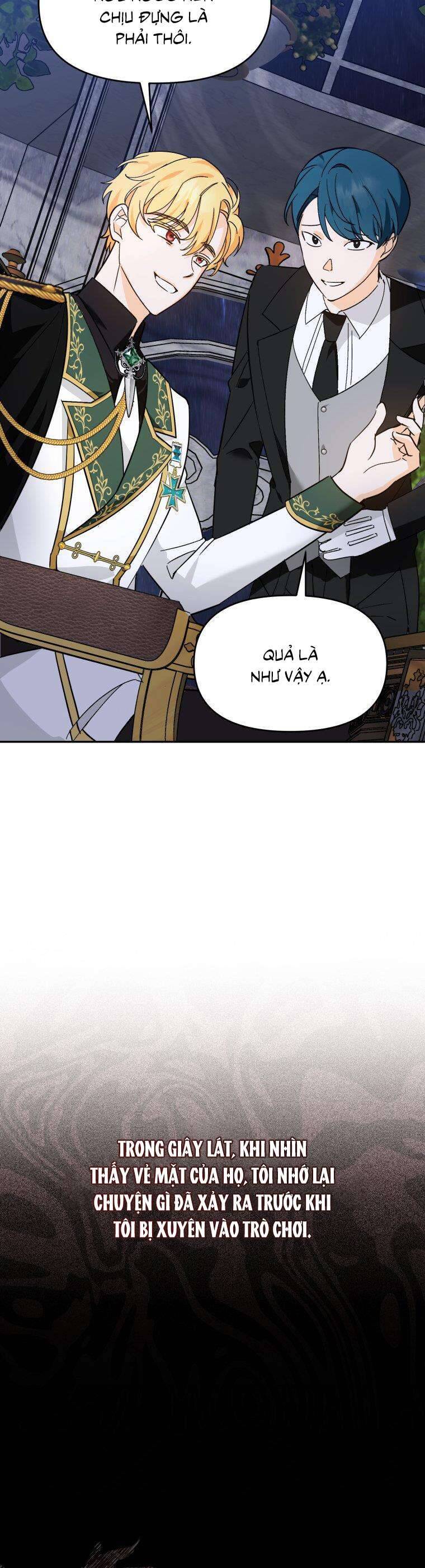 Thà Là Người Bỏ Rơi Còn Hơn Là Bị Bỏ Rơi Chapter 2 - 28