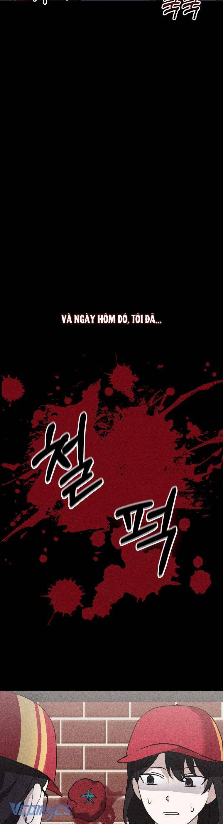 Thà Là Người Bỏ Rơi Còn Hơn Là Bị Bỏ Rơi Chapter 2 - 30