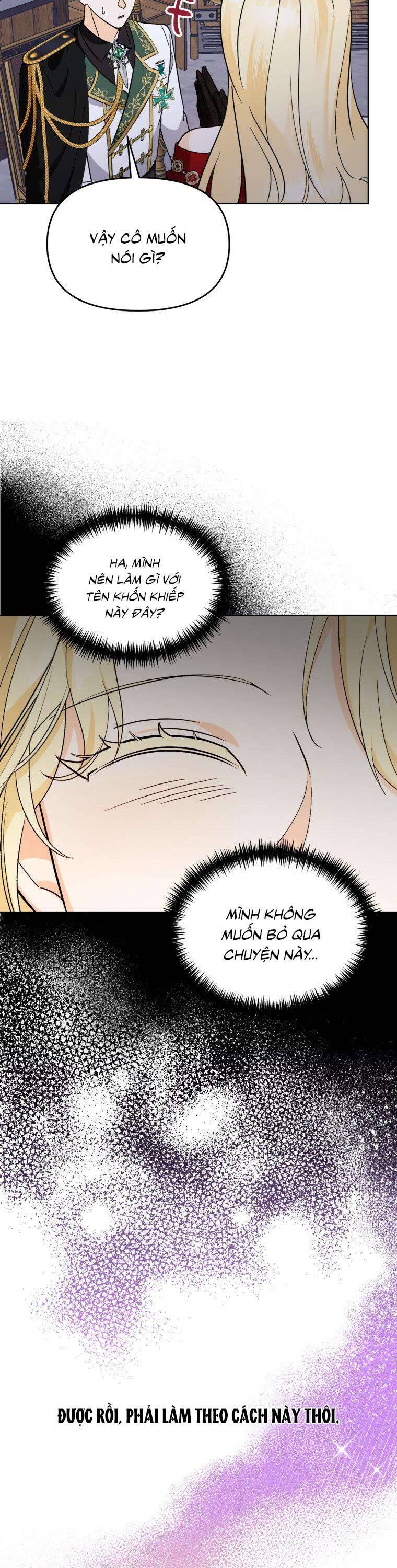 Thà Là Người Bỏ Rơi Còn Hơn Là Bị Bỏ Rơi Chapter 2 - 36