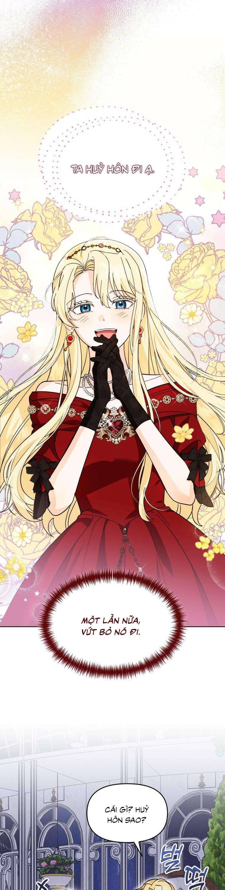 Thà Là Người Bỏ Rơi Còn Hơn Là Bị Bỏ Rơi Chapter 2 - 37