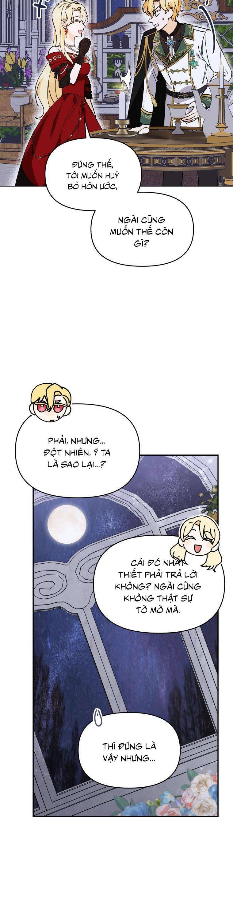 Thà Là Người Bỏ Rơi Còn Hơn Là Bị Bỏ Rơi Chapter 2 - 38