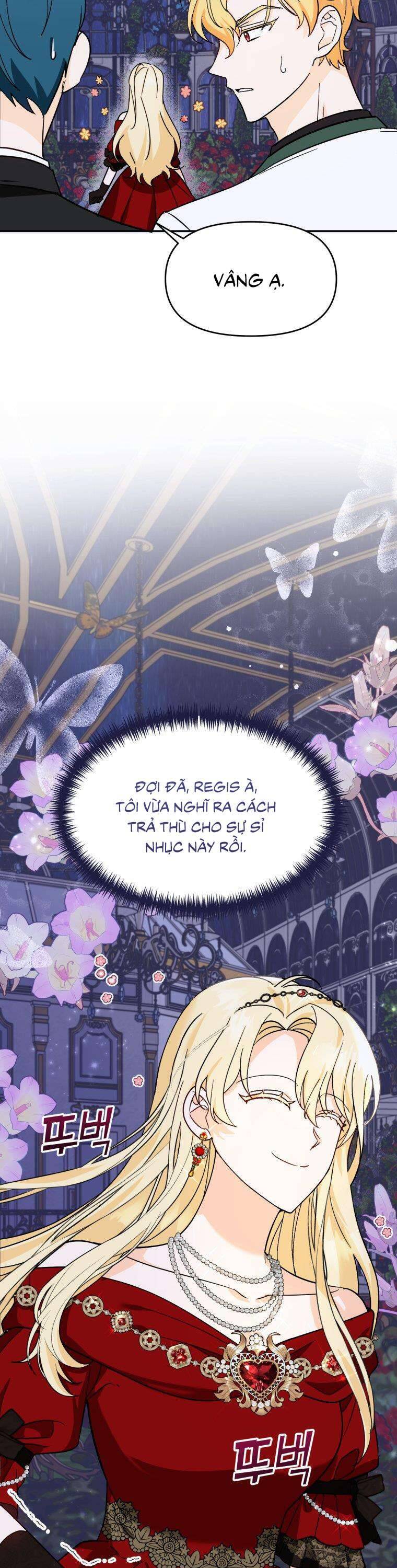 Thà Là Người Bỏ Rơi Còn Hơn Là Bị Bỏ Rơi Chapter 2 - 41