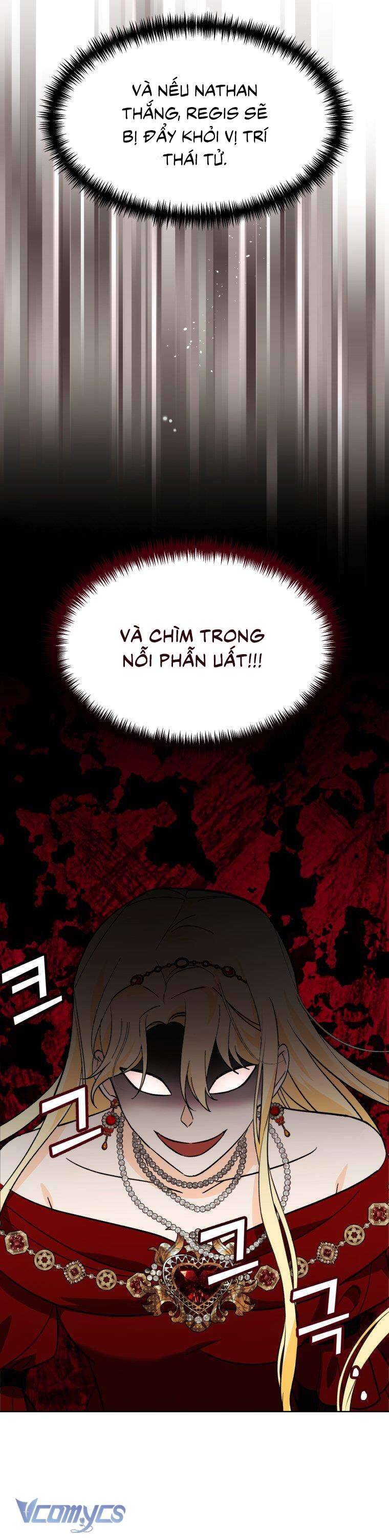 Thà Là Người Bỏ Rơi Còn Hơn Là Bị Bỏ Rơi Chapter 2 - 45