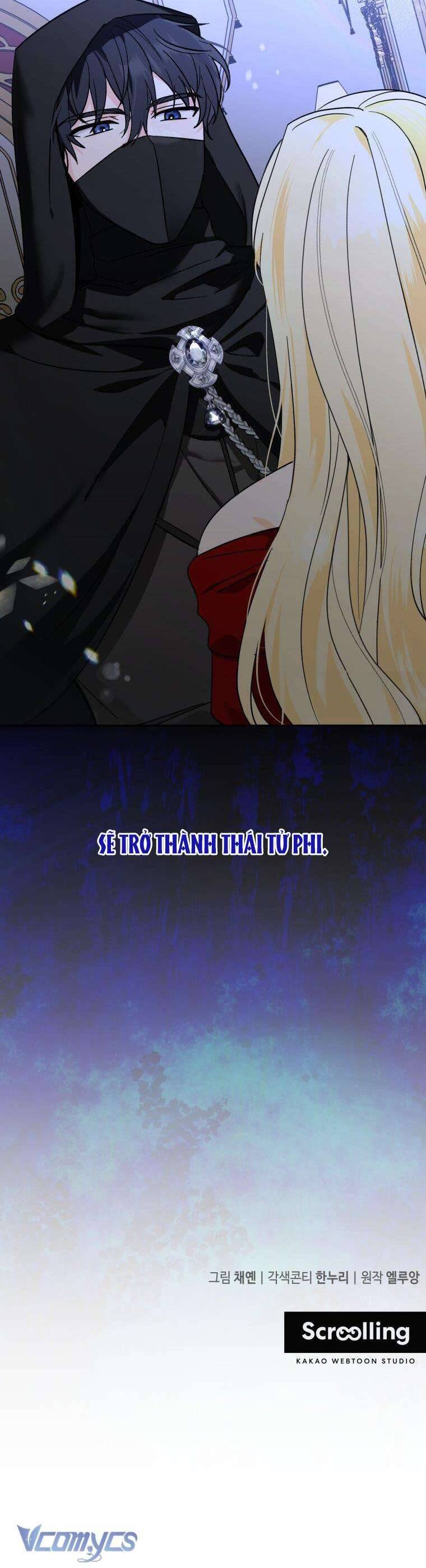 Thà Là Người Bỏ Rơi Còn Hơn Là Bị Bỏ Rơi Chapter 2 - 48