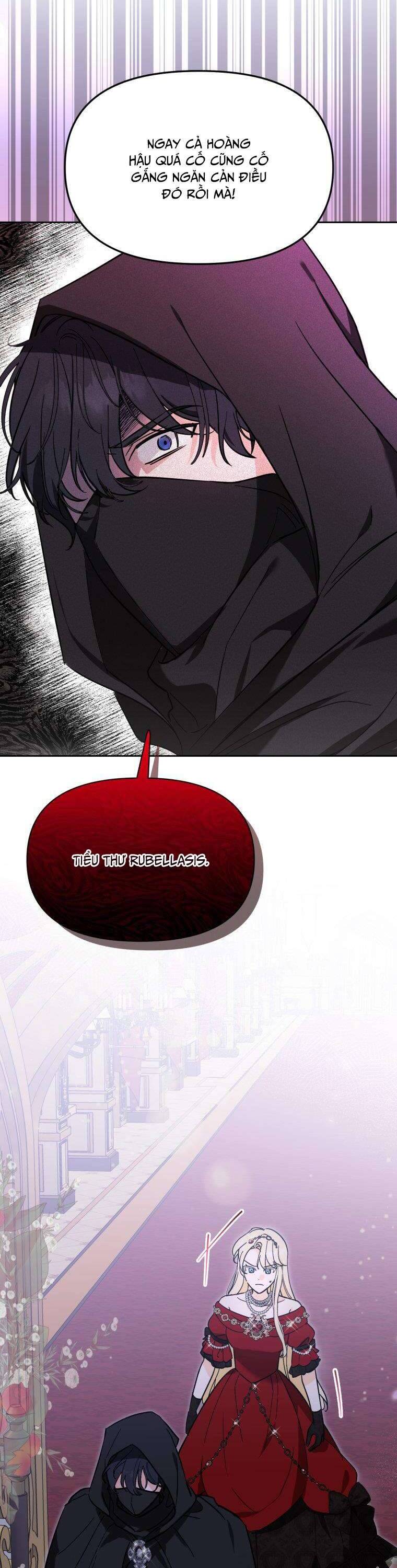 Thà Là Người Bỏ Rơi Còn Hơn Là Bị Bỏ Rơi Chapter 3 - 19