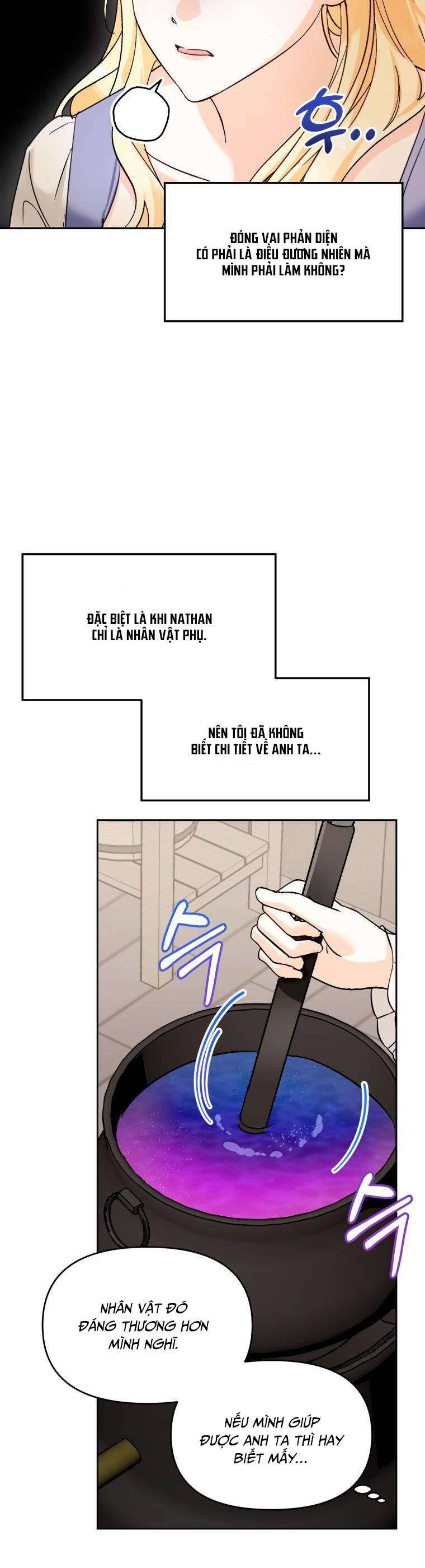 Thà Là Người Bỏ Rơi Còn Hơn Là Bị Bỏ Rơi Chapter 3 - 23