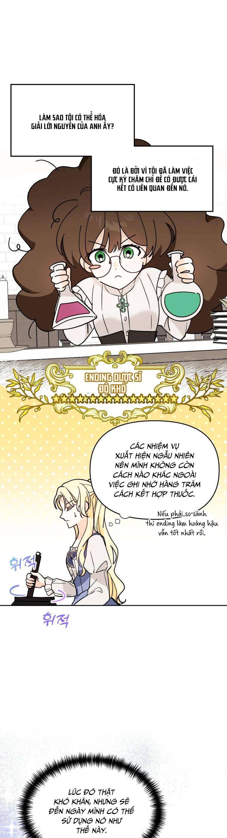 Thà Là Người Bỏ Rơi Còn Hơn Là Bị Bỏ Rơi Chapter 3 - 24
