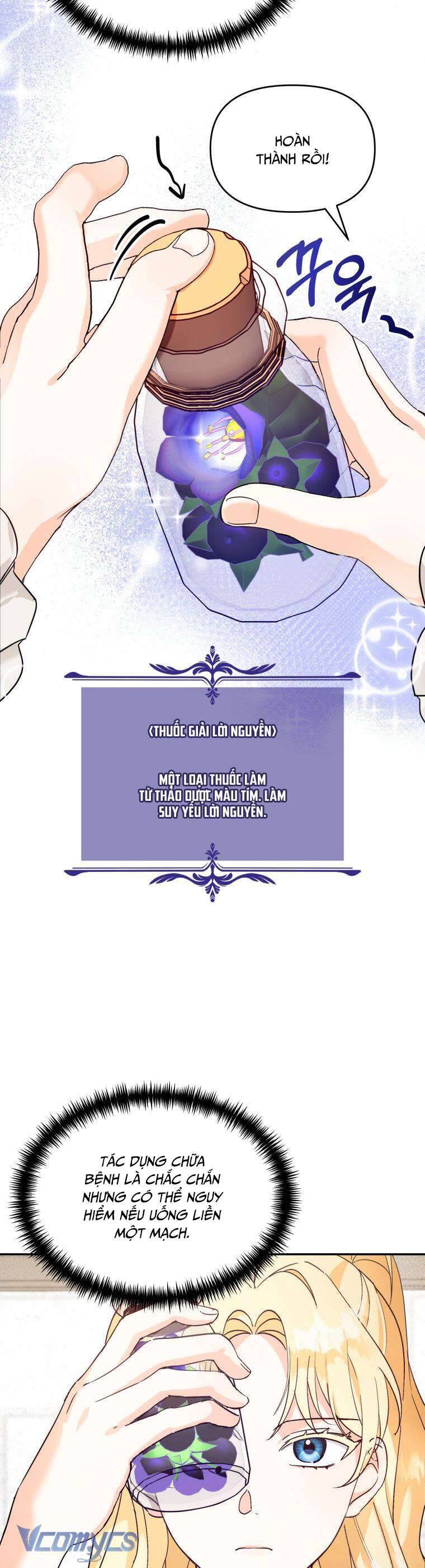 Thà Là Người Bỏ Rơi Còn Hơn Là Bị Bỏ Rơi Chapter 3 - 25
