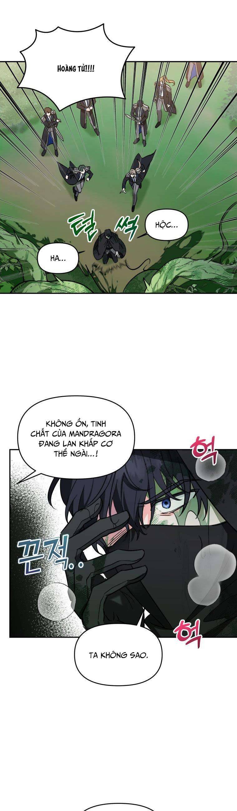 Thà Là Người Bỏ Rơi Còn Hơn Là Bị Bỏ Rơi Chapter 3 - 31