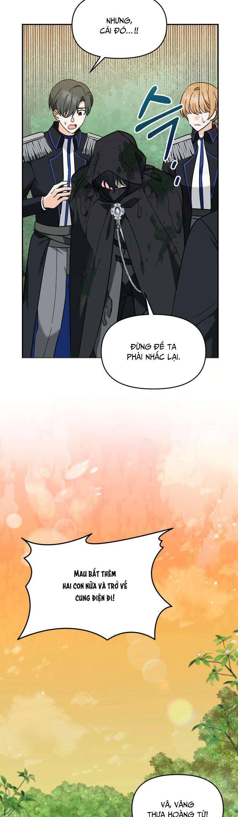 Thà Là Người Bỏ Rơi Còn Hơn Là Bị Bỏ Rơi Chapter 3 - 32