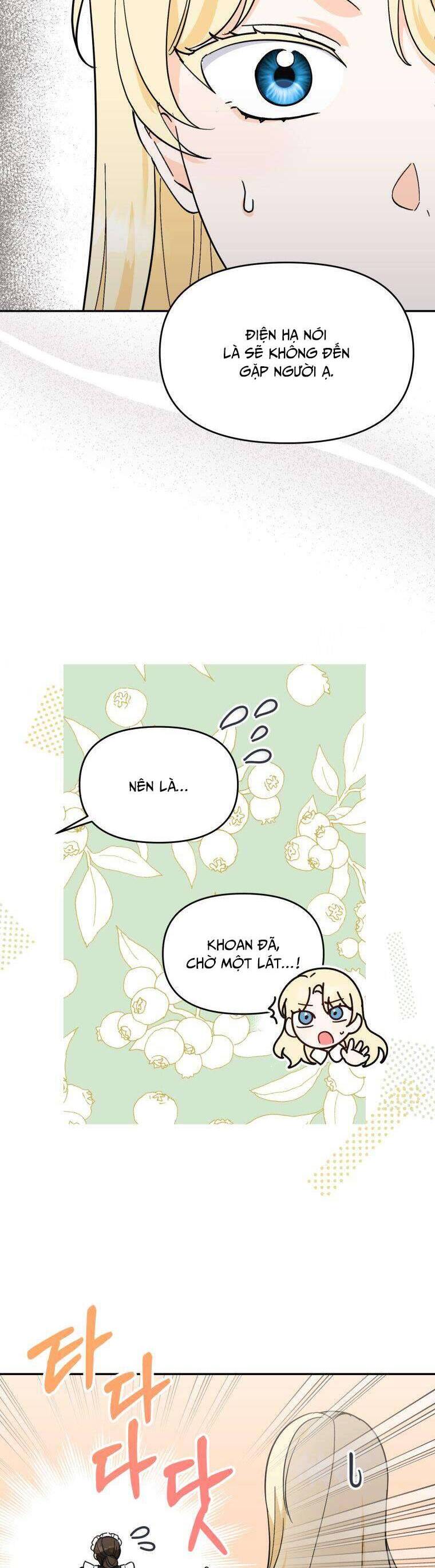Thà Là Người Bỏ Rơi Còn Hơn Là Bị Bỏ Rơi Chapter 3 - 39