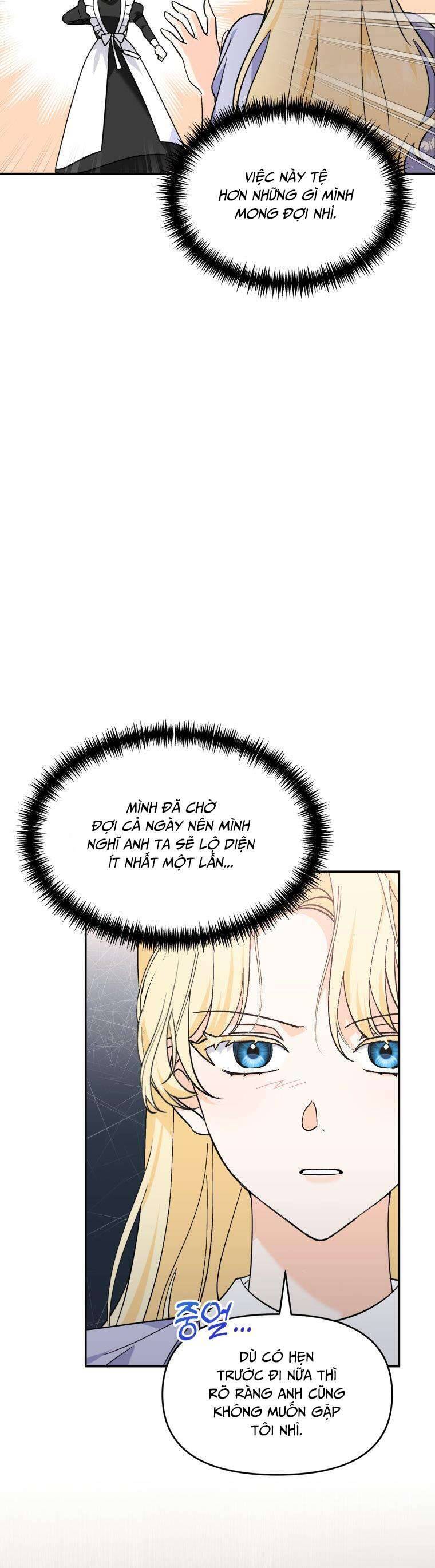 Thà Là Người Bỏ Rơi Còn Hơn Là Bị Bỏ Rơi Chapter 3 - 40