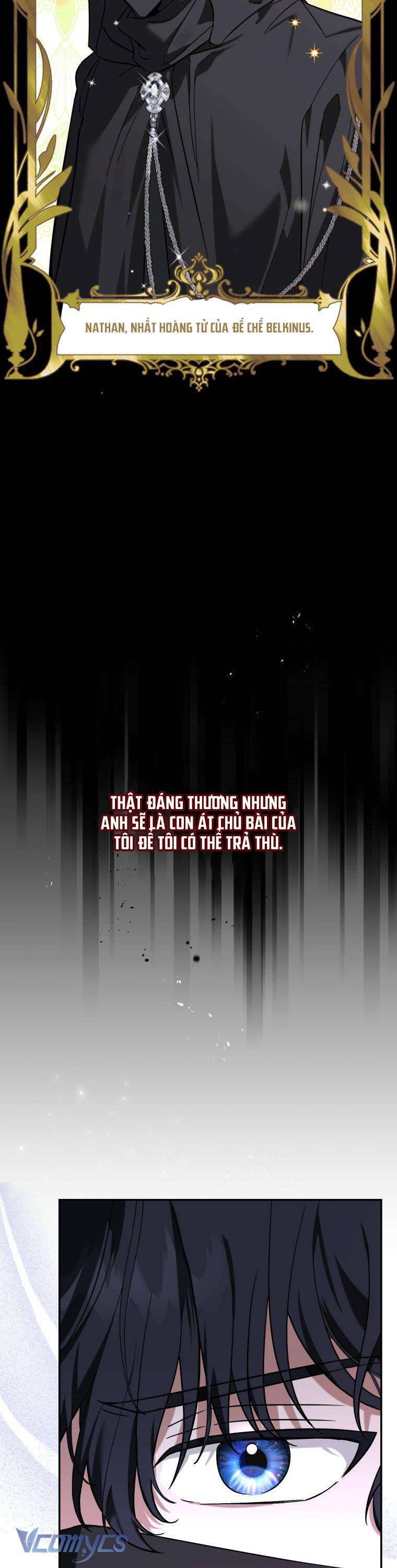 Thà Là Người Bỏ Rơi Còn Hơn Là Bị Bỏ Rơi Chapter 3 - 5