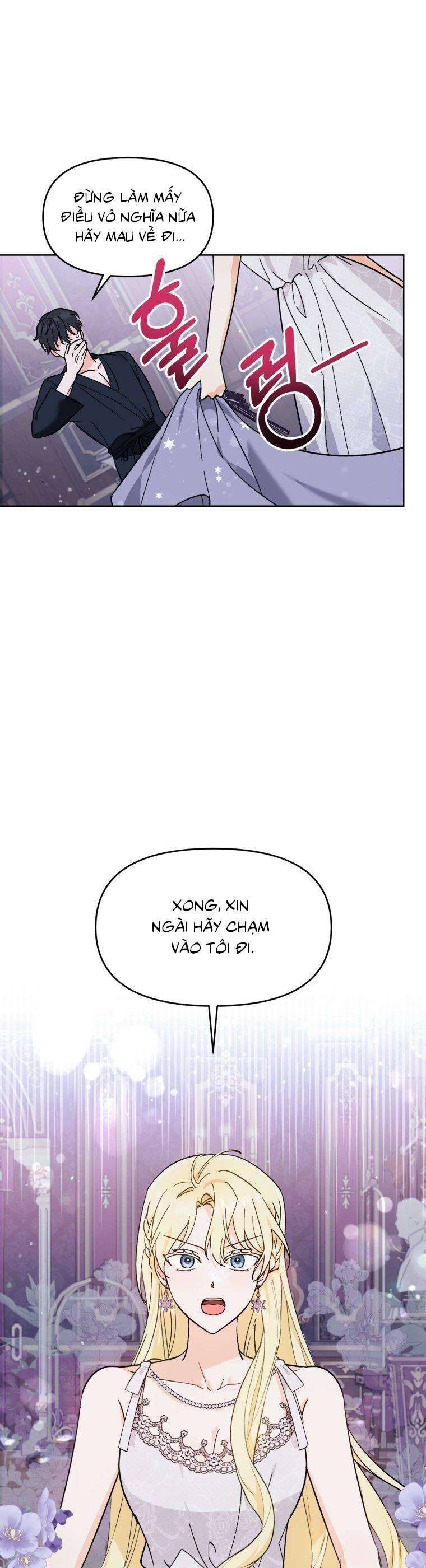 Thà Là Người Bỏ Rơi Còn Hơn Là Bị Bỏ Rơi Chapter 4 - 11
