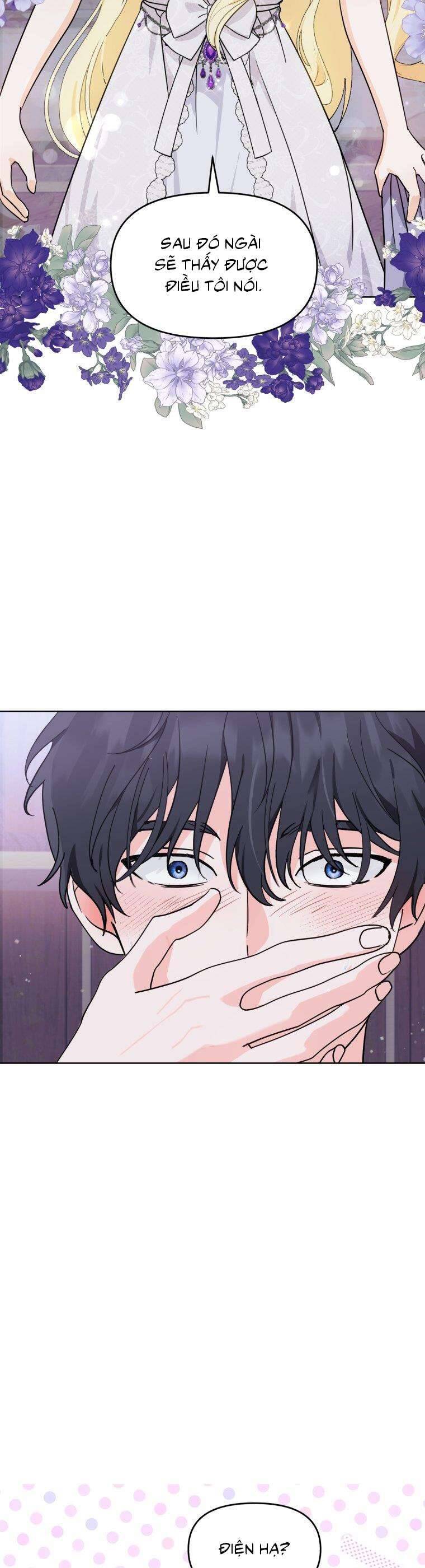 Thà Là Người Bỏ Rơi Còn Hơn Là Bị Bỏ Rơi Chapter 4 - 12
