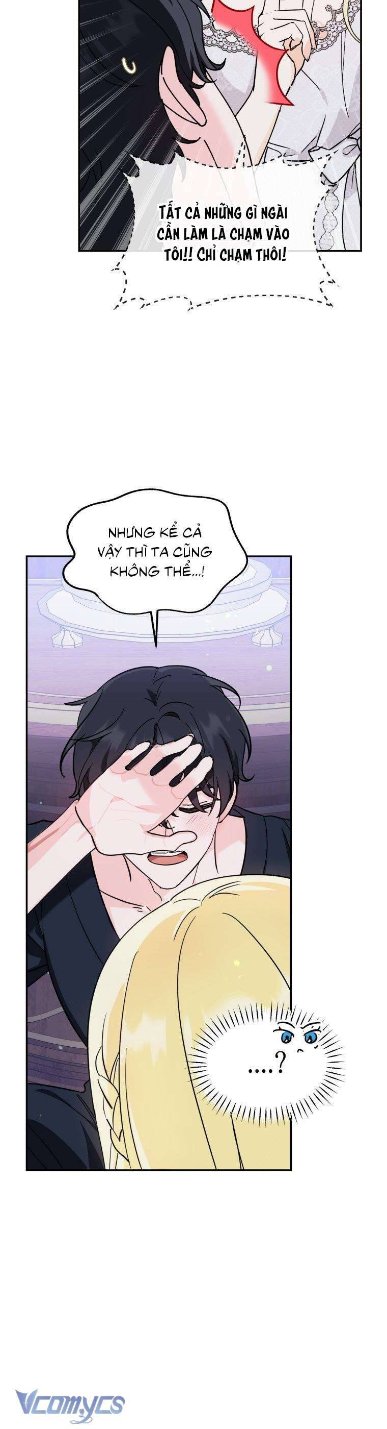 Thà Là Người Bỏ Rơi Còn Hơn Là Bị Bỏ Rơi Chapter 4 - 15