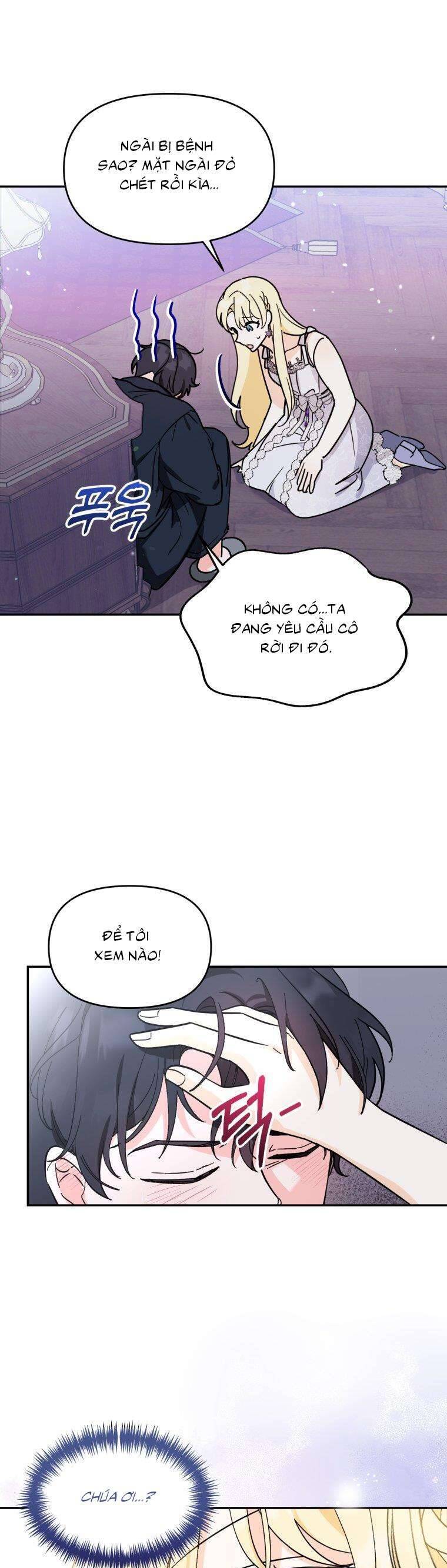 Thà Là Người Bỏ Rơi Còn Hơn Là Bị Bỏ Rơi Chapter 4 - 16