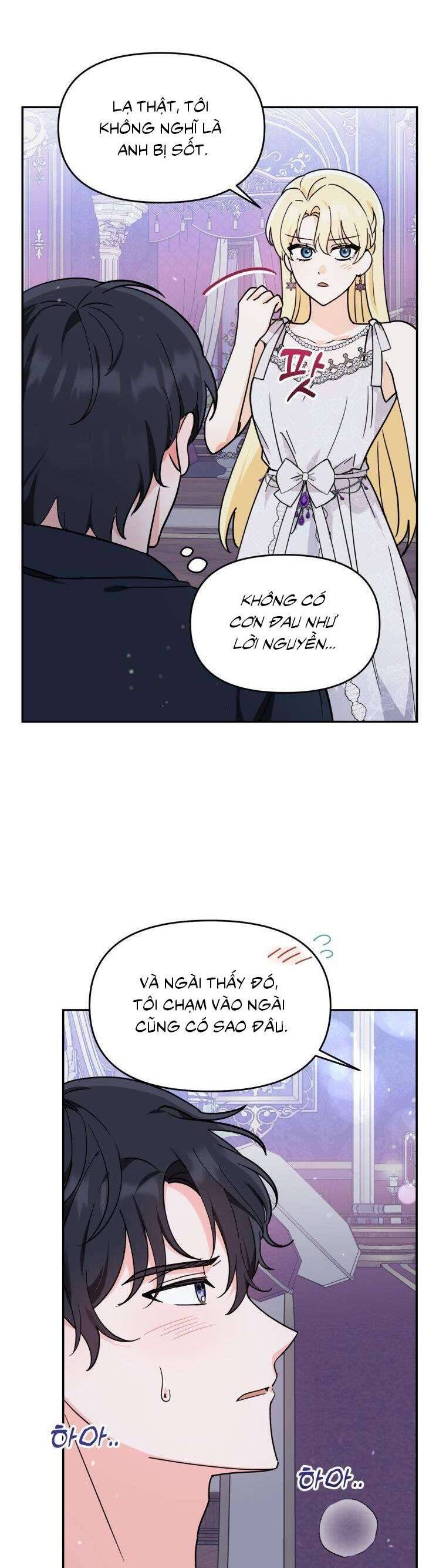 Thà Là Người Bỏ Rơi Còn Hơn Là Bị Bỏ Rơi Chapter 4 - 18