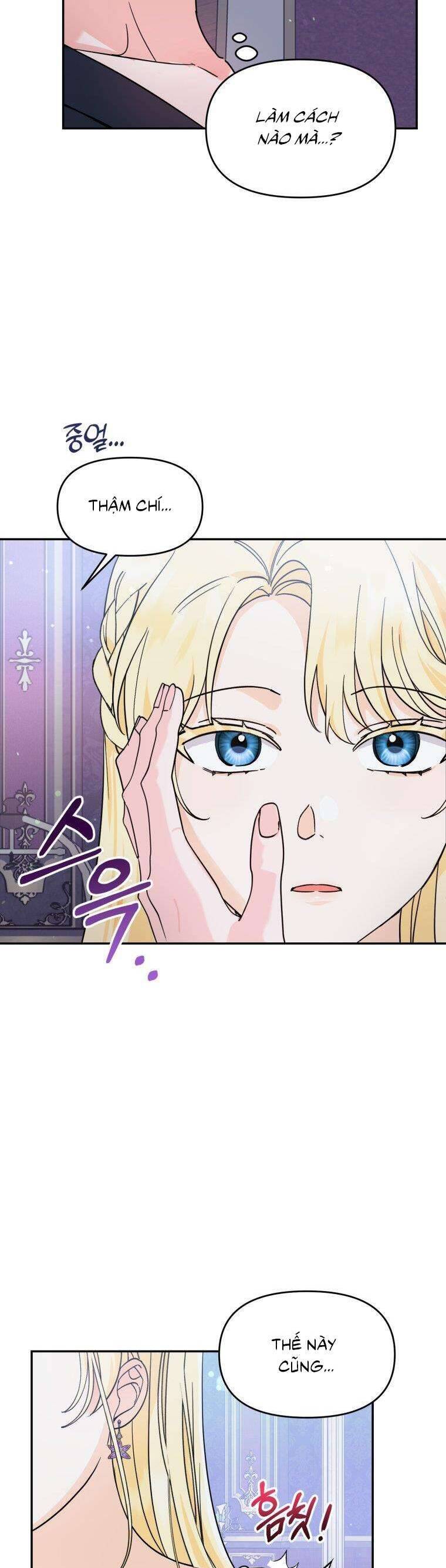 Thà Là Người Bỏ Rơi Còn Hơn Là Bị Bỏ Rơi Chapter 4 - 19