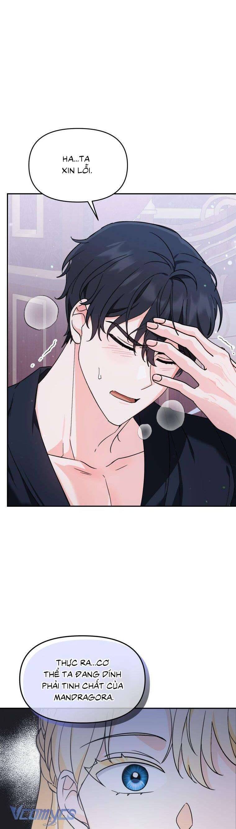 Thà Là Người Bỏ Rơi Còn Hơn Là Bị Bỏ Rơi Chapter 4 - 21
