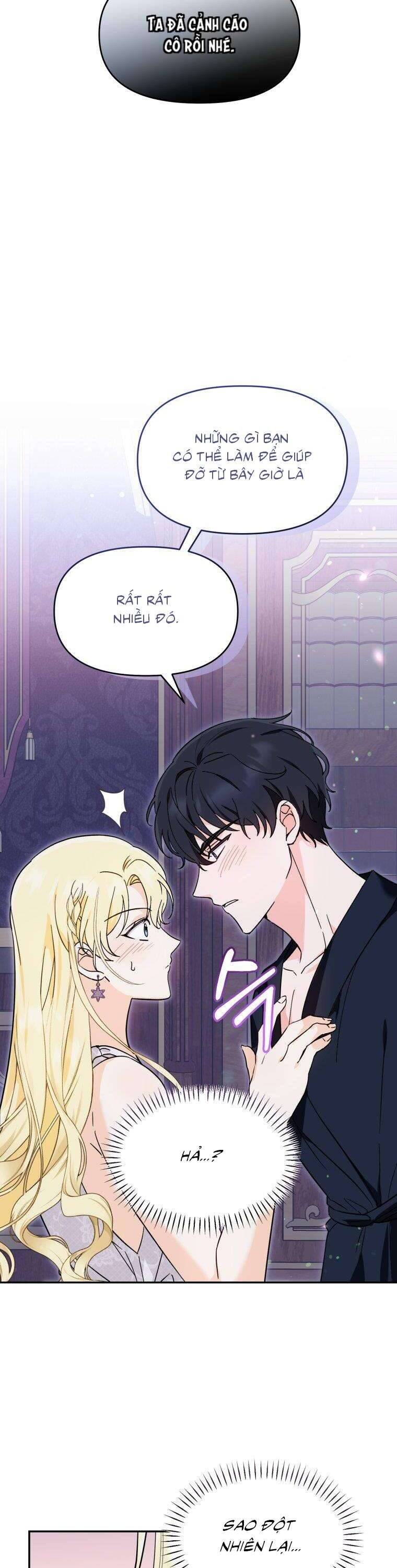 Thà Là Người Bỏ Rơi Còn Hơn Là Bị Bỏ Rơi Chapter 4 - 25