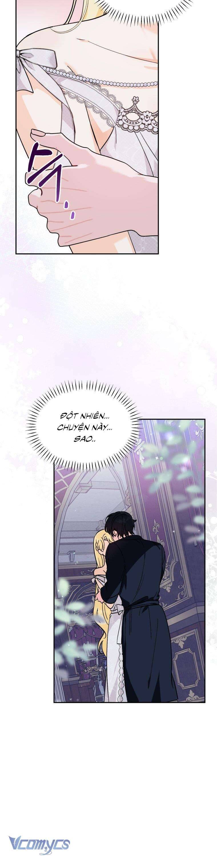 Thà Là Người Bỏ Rơi Còn Hơn Là Bị Bỏ Rơi Chapter 4 - 26