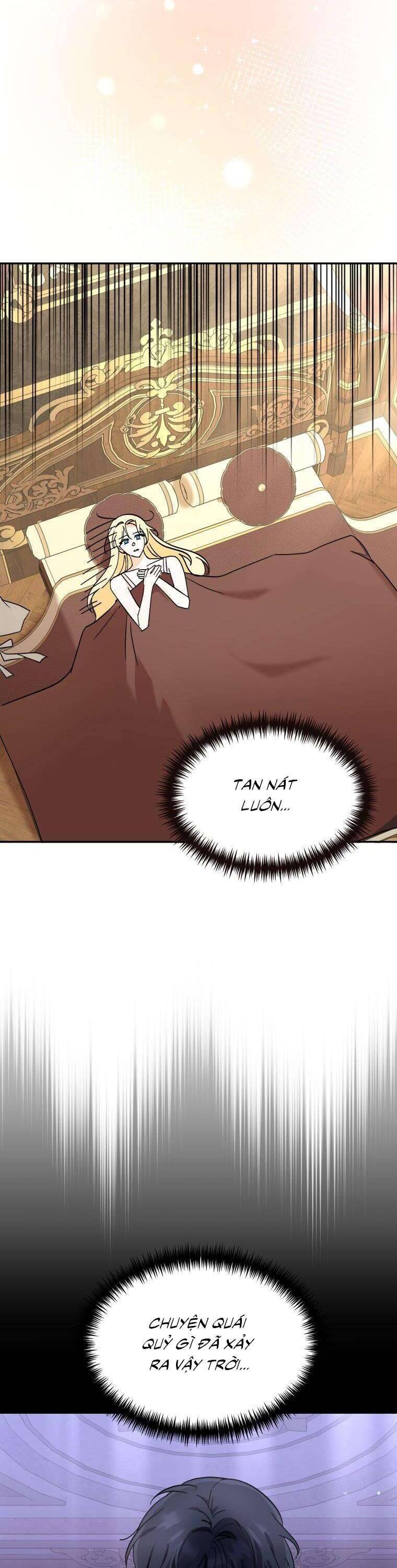 Thà Là Người Bỏ Rơi Còn Hơn Là Bị Bỏ Rơi Chapter 4 - 28