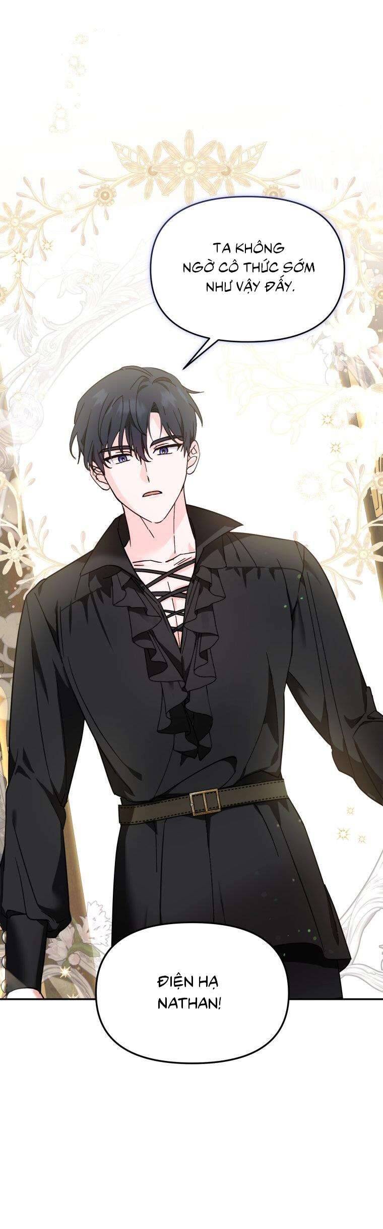 Thà Là Người Bỏ Rơi Còn Hơn Là Bị Bỏ Rơi Chapter 4 - 32