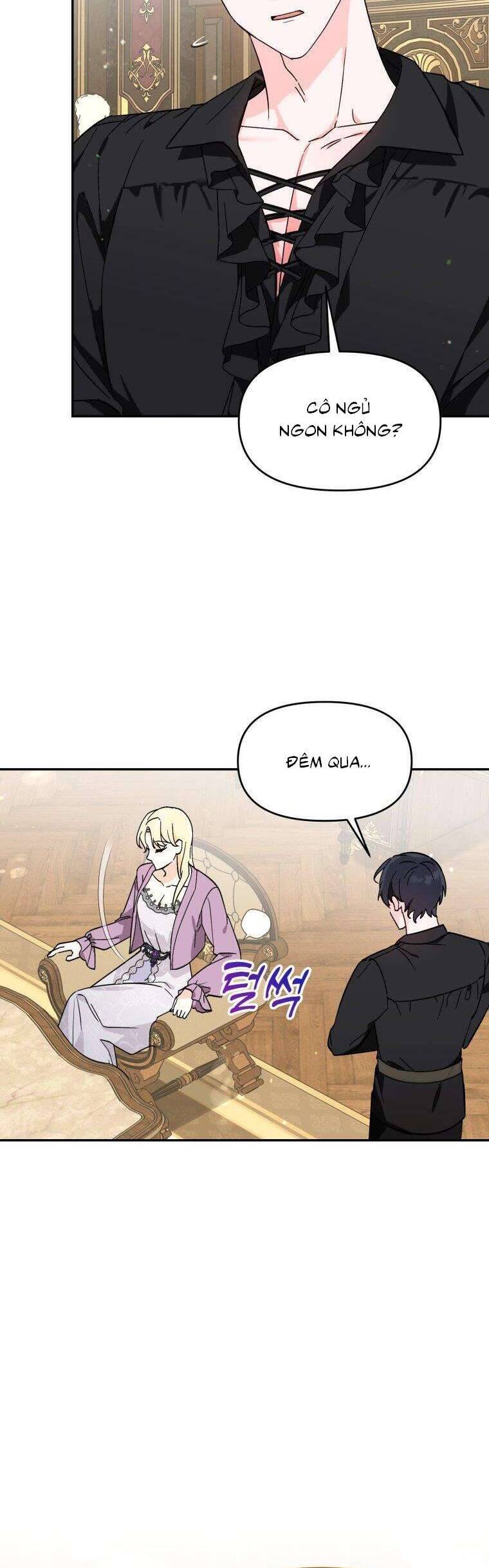 Thà Là Người Bỏ Rơi Còn Hơn Là Bị Bỏ Rơi Chapter 4 - 34