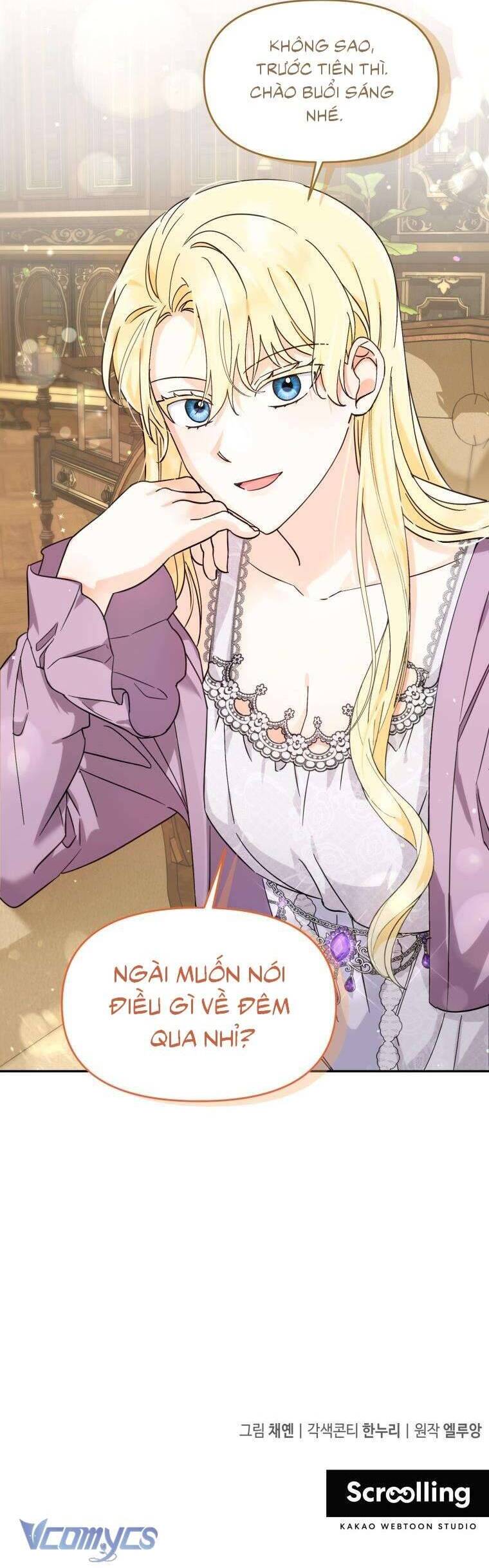 Thà Là Người Bỏ Rơi Còn Hơn Là Bị Bỏ Rơi Chapter 4 - 35