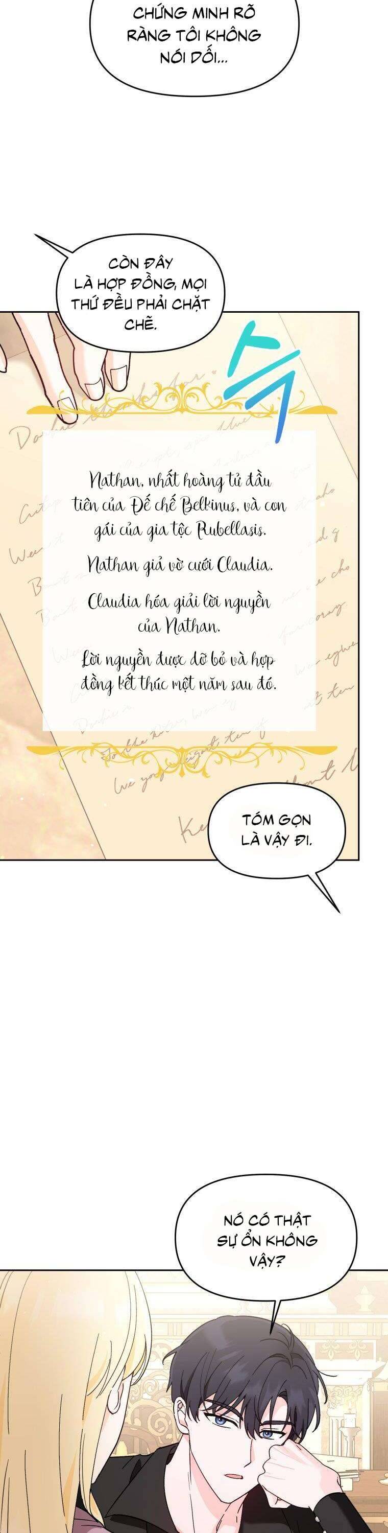 Thà Là Người Bỏ Rơi Còn Hơn Là Bị Bỏ Rơi Chapter 5 - 2