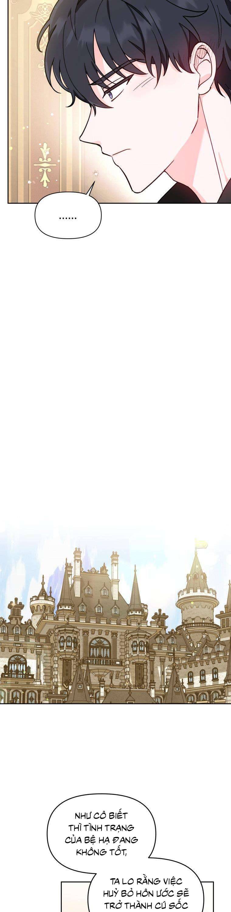 Thà Là Người Bỏ Rơi Còn Hơn Là Bị Bỏ Rơi Chapter 5 - 11