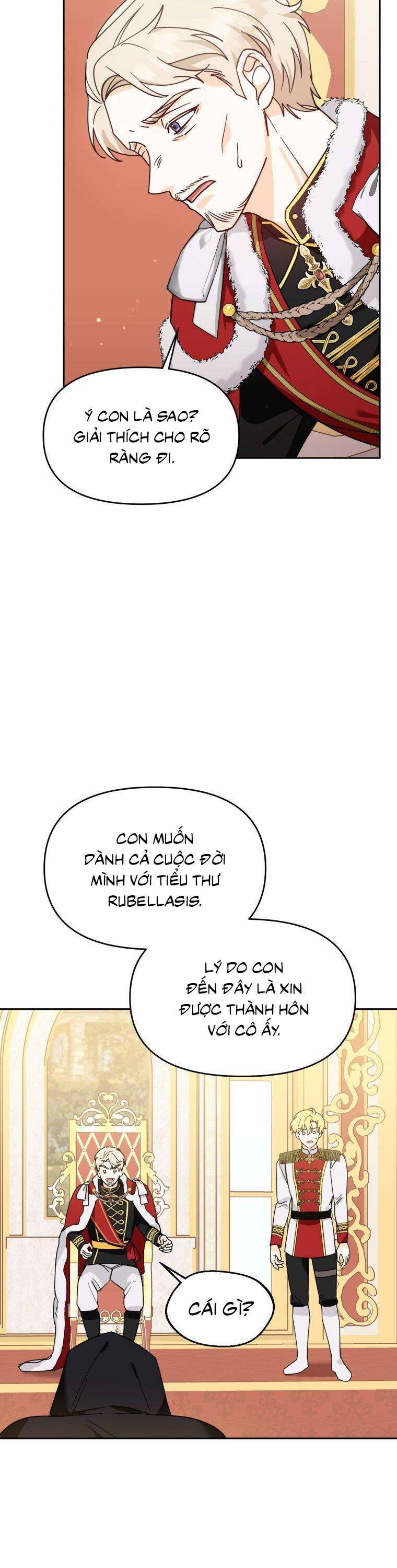 Thà Là Người Bỏ Rơi Còn Hơn Là Bị Bỏ Rơi Chapter 5 - 16