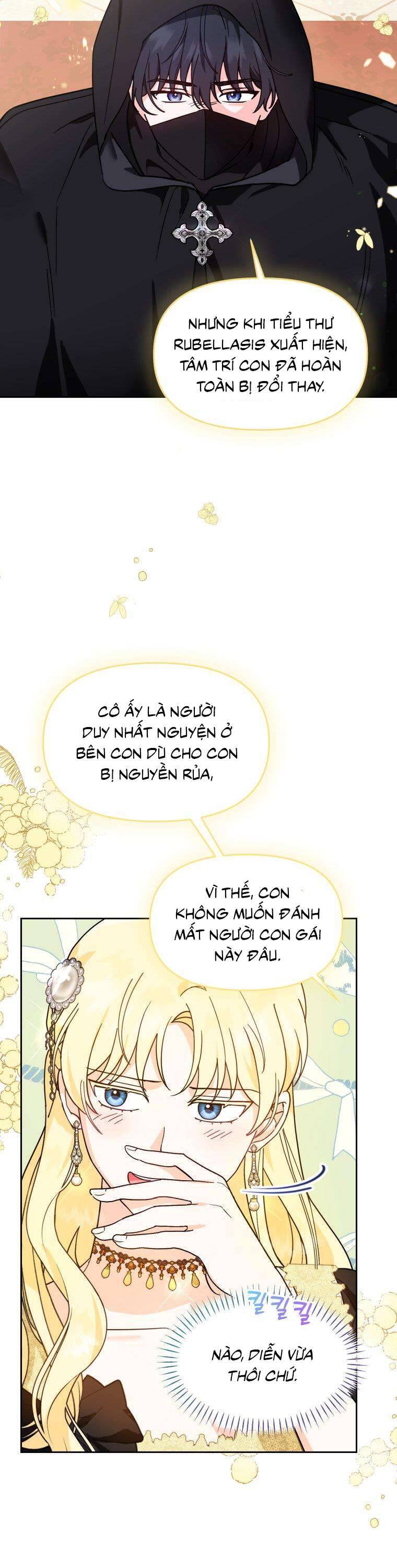 Thà Là Người Bỏ Rơi Còn Hơn Là Bị Bỏ Rơi Chapter 5 - 18