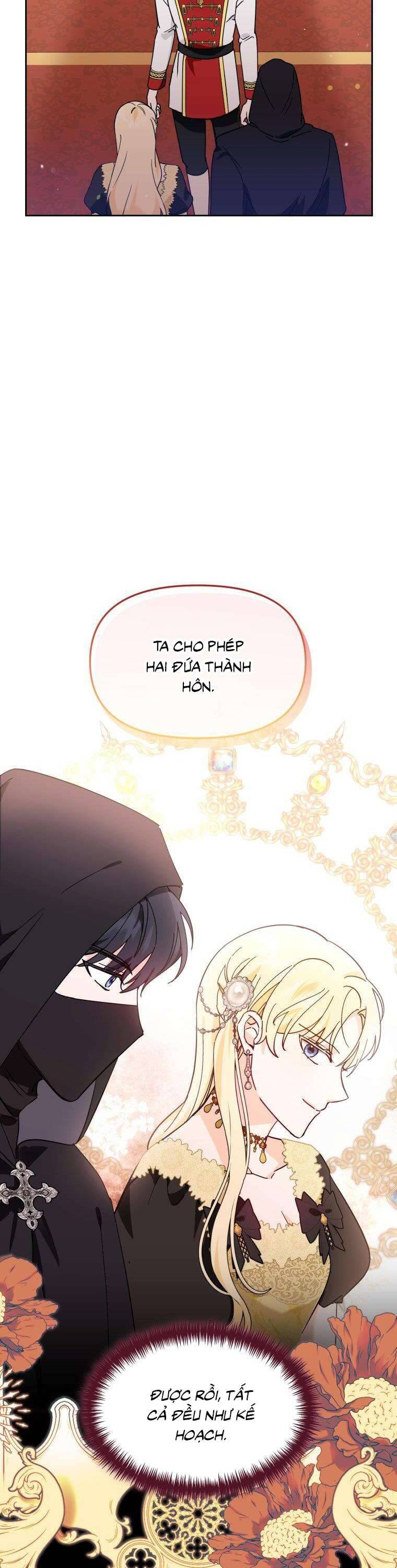 Thà Là Người Bỏ Rơi Còn Hơn Là Bị Bỏ Rơi Chapter 5 - 27