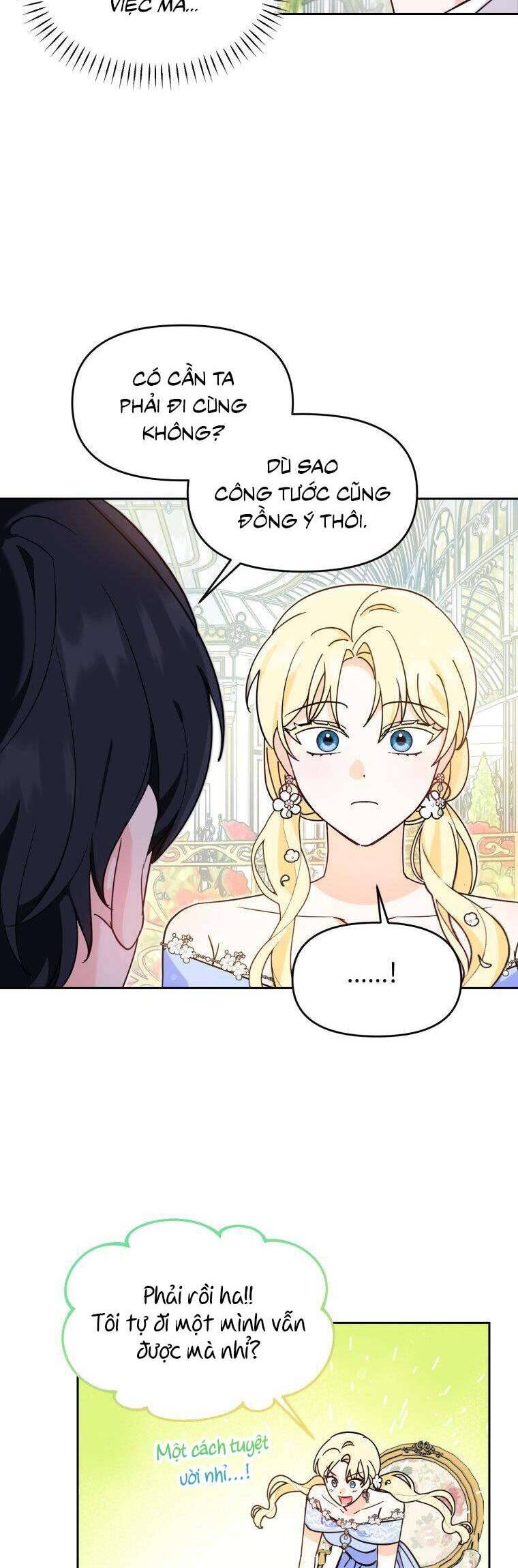 Thà Là Người Bỏ Rơi Còn Hơn Là Bị Bỏ Rơi Chapter 5 - 32