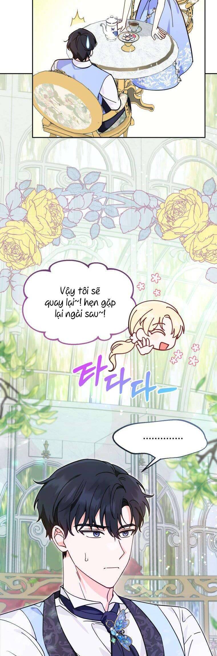 Thà Là Người Bỏ Rơi Còn Hơn Là Bị Bỏ Rơi Chapter 5 - 33