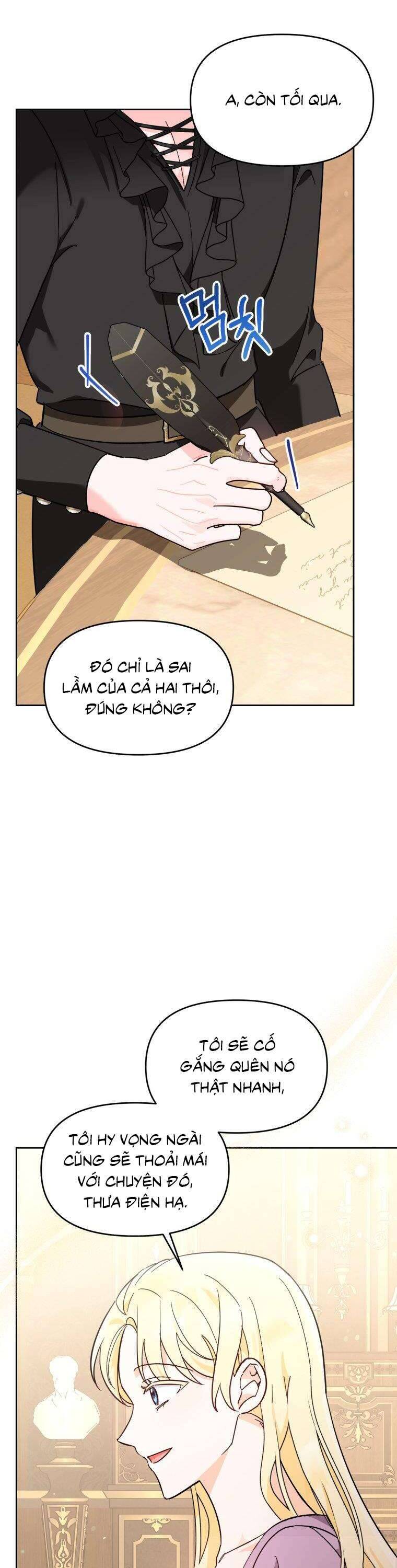 Thà Là Người Bỏ Rơi Còn Hơn Là Bị Bỏ Rơi Chapter 5 - 7